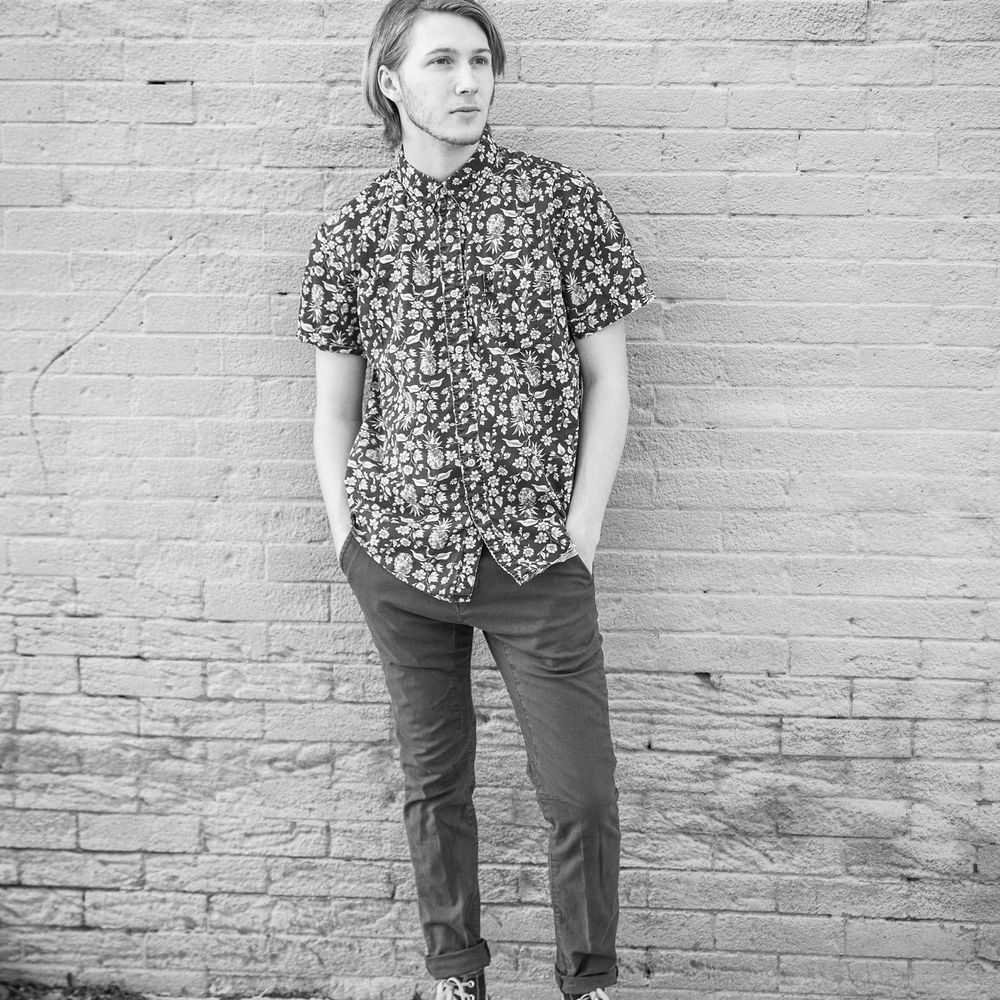 Meet your Posher, Spencer